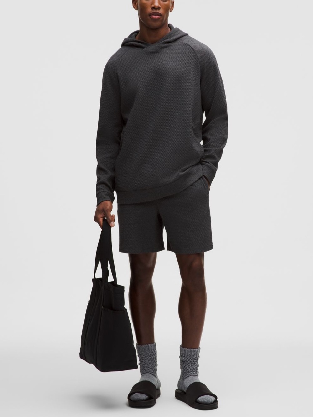 Lululemon Ease The Day Hoodie - Picture 2 of 12